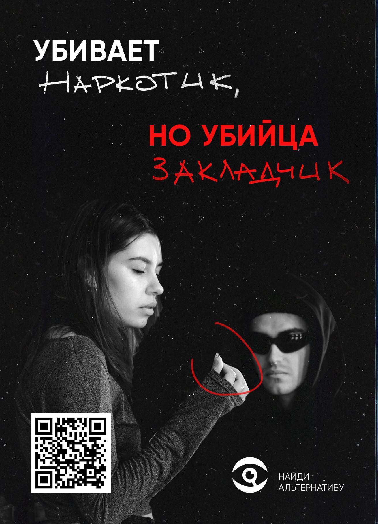 Скажи наркотикам нет - Средняя школа № 3 г. Орши имени В.С.Короткевича